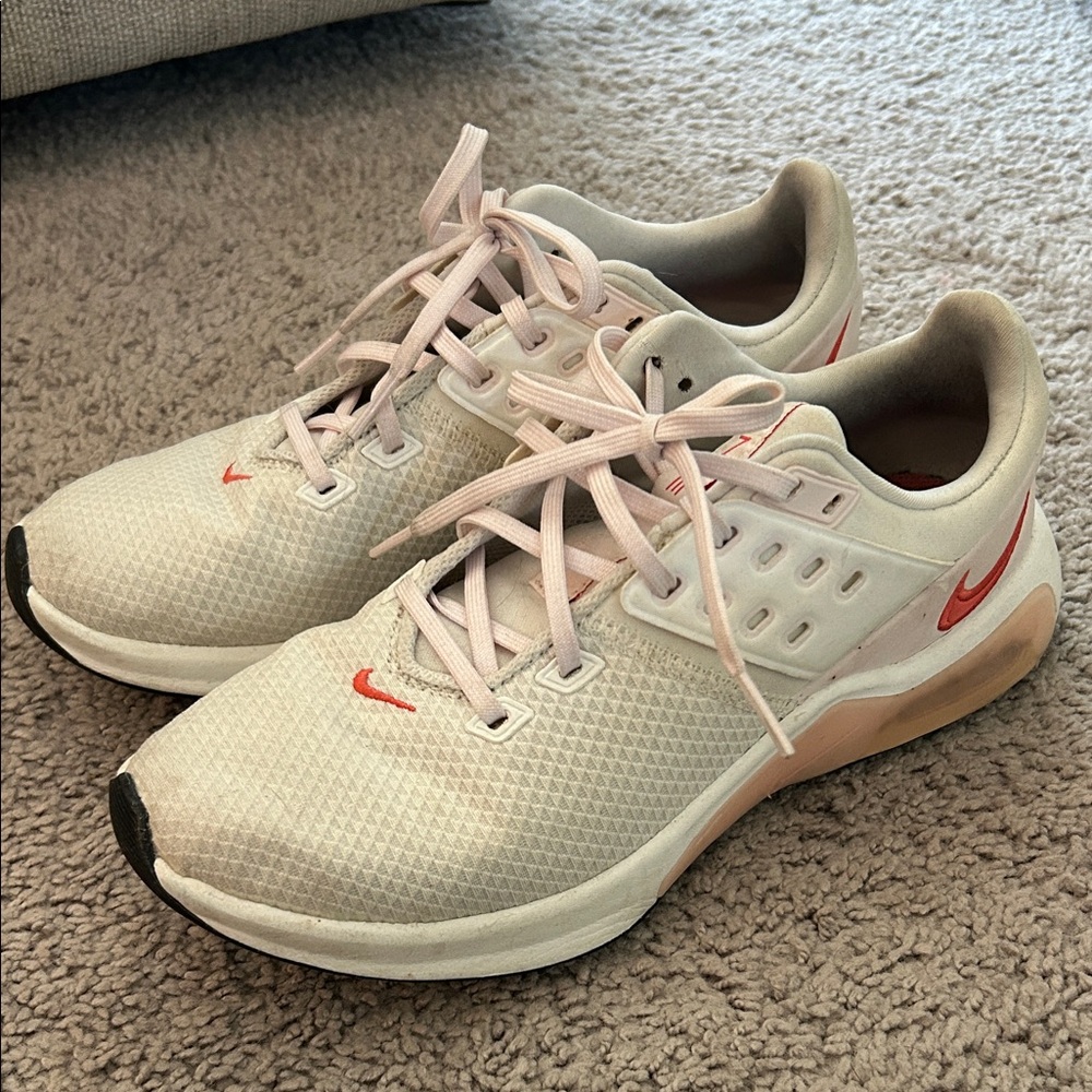 Nike Air Max Sneakers